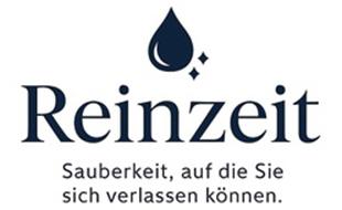 Logo von Reinzeit-Reinigung