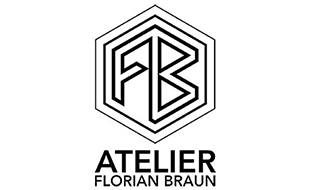 Logo von Atelier Florian Braun