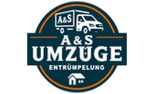 Logo von A & S Umzüge Uelzen
