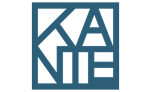 Logo von KANTE eine Tischlerei