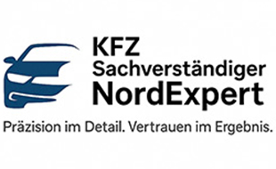 Logo von KFZ-Sachverständiger NordExpert
