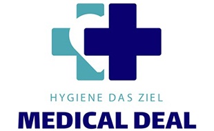 Logo von Medical-Deal GmbH