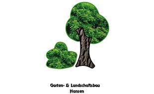 Logo von Garten- u. Landschaftsbau S. Hansen, Inh. Sylvi Brechlin Garten- und Landschaftsbau