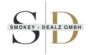Logo von Smokey-Dealz GmbH