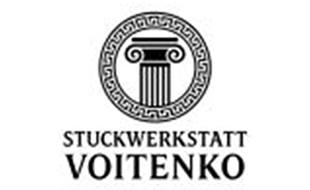 Logo von STUCKWERKSTATT VOITENKO