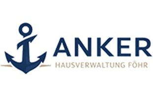 Logo von Anker Hausverwaltung Föhr GmbH