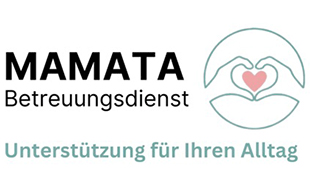 Logo von Mamata Betreuungs- und Pflegedienst
