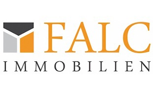 Logo von FALC Immobilien Sven Kristian Müller