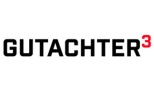 Logo von Gutachter 3