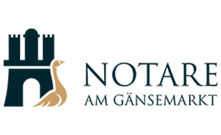 Logo von Notare am Gänsemarkt