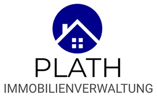 Logo von PLATH Immobilienverwaltung
