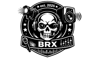 Logo von BRX Media Vision, Brauer & Rimpau GbR