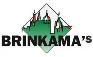 Logo von Restaurant Brinkama's
