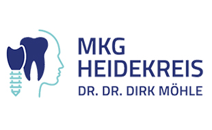 Logo von Möhle Dirk Dr. med. Dr. med. dent. Arzt für Mund-, Kiefer- und Gesichtschirurgie