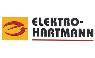 Logo von Elektro-Hartmann Elektromeister
