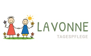 Logo von Kindertagespflege Lavonne