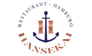 Logo von Hansekai - Hansekai - Event- und Hochzeitslocation Hamburg