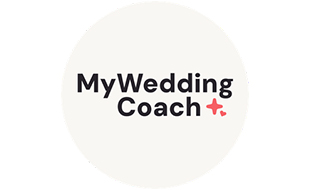 Logo von MyWeddingCoach