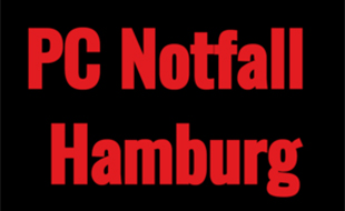Logo von PC Notfall Hamburg