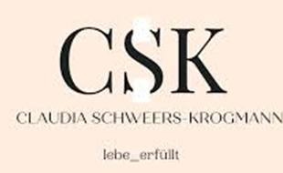 Logo von Claudia Schweers-Krogmann