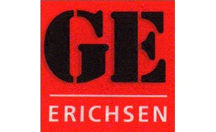 Logo von Erichsen GmbH & Co. KG Abbrucharbeiten