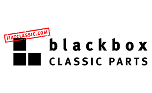 Logo von BlackBox Classic Parts GmbH