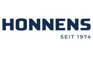 Logo von GEBR. HONNENS GMBH
