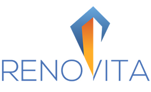 Logo von RENOVITA GmbH