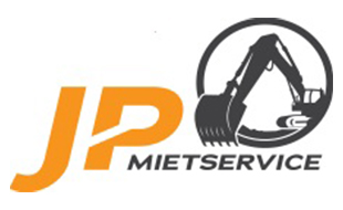 Logo von JP Mietservice