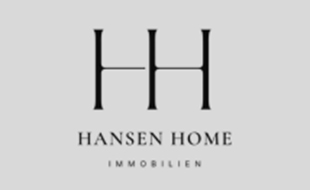 Logo von Hansen Home Immobilien