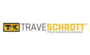 Logo von Trave Schrott