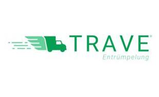 Logo von Trave Entrümpelung