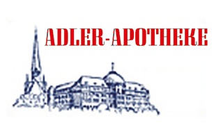 Logo von Adler Apotheke Andrea Braas e.K.