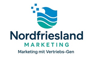 Logo von Nordfriesland Marketing