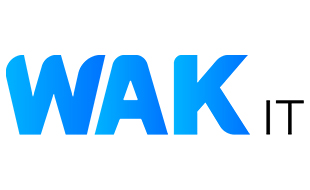 Logo von WAK IT Solutions