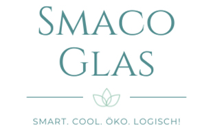 Logo von Smaco Systemglas GmbH