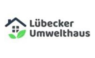Logo von Lübecker Umwelthaus gUG (haftungsbeschränkt)