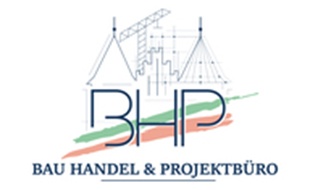 Logo von BHP-Lübeck  GmbH