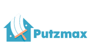 Logo von Putzmax Glas- und Gebäudereinigung