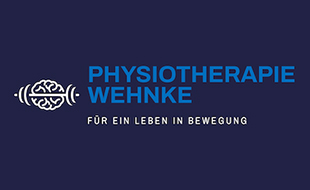 Logo von Physiotherapie Wehnke