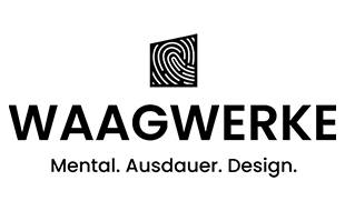 Logo von WAAGWERKE