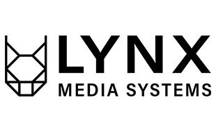 Logo von LYNX Media Systems GmbH