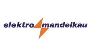 Logo von Elektro Mandelkau e. K.