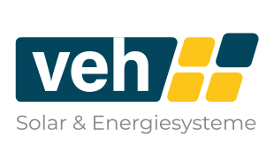 Logo von VEH Solar- u. Energiesysteme GmbH & Co. KG