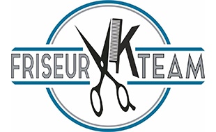 Logo von Friseur-Team VK