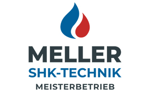 Logo von Meller SHK-Technik GmbH