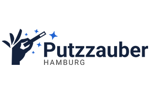 Logo von Putzzauber Reinigung und Dienstleistungen Hamburg
