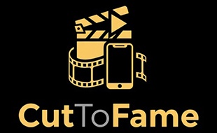 Logo von CutToFame