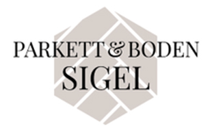 Logo von Parkett und Boden Sigel