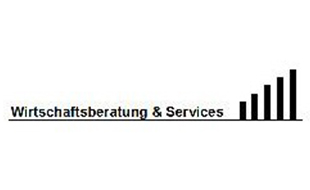 Logo von Wirtschaftsberatung & Services